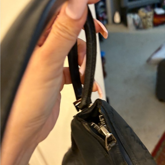 Gucci Black Women's Bag. In good condition - Picture 12 of 16